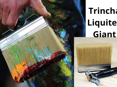 Trincha Liquitex Giant (1)